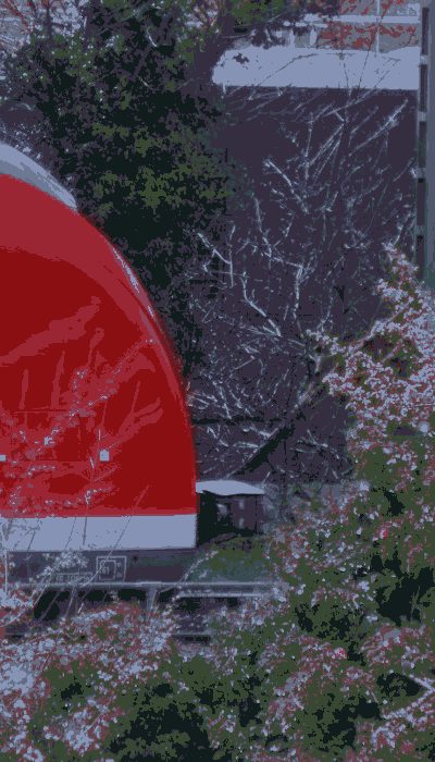 There should be a train video here :'(