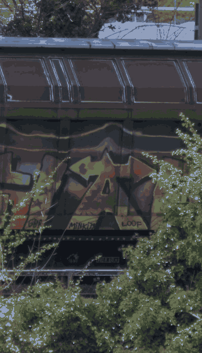 There should be a train video here :'(