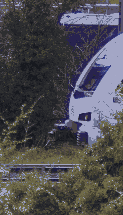 There should be a train video here :'(