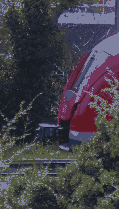 There should be a train video here :'(