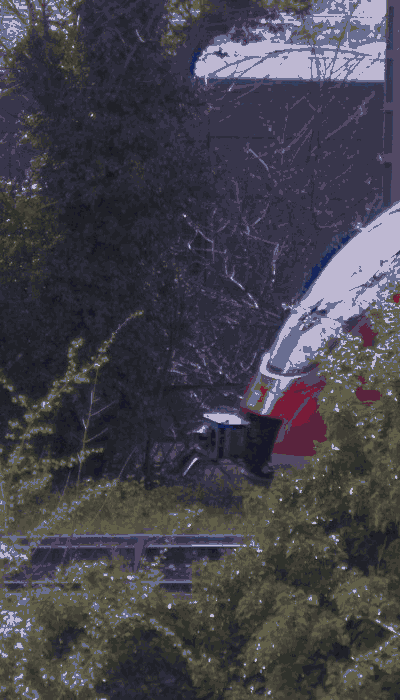 There should be a train video here :'(