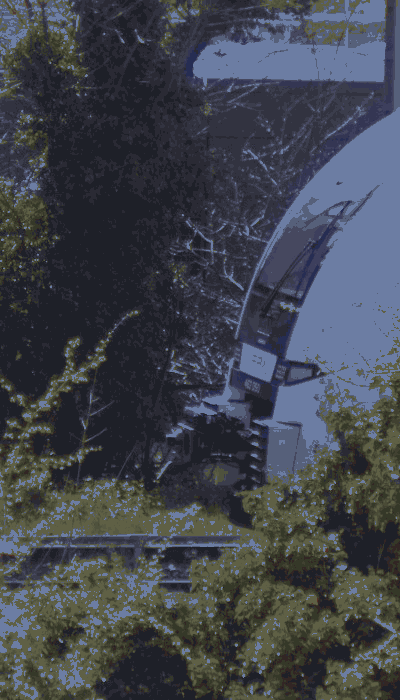 There should be a train video here :'(