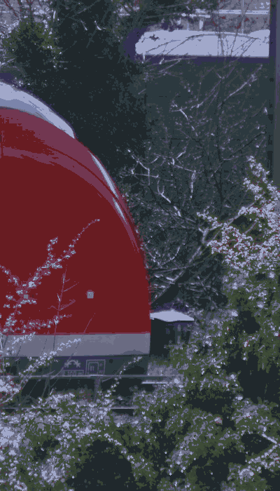 There should be a train video here :'(