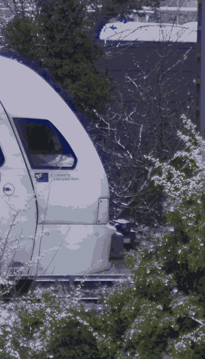 There should be a train video here :'(