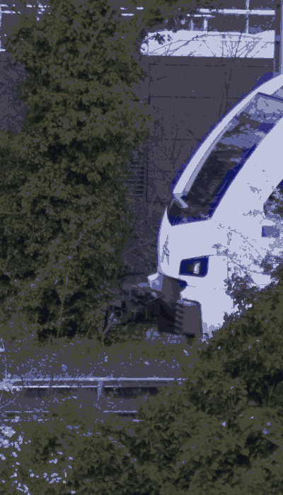 There should be a train video here :'(