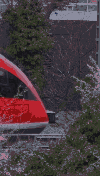 There should be a train video here :'(