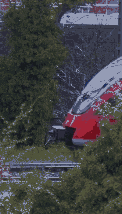 There should be a train video here :'(