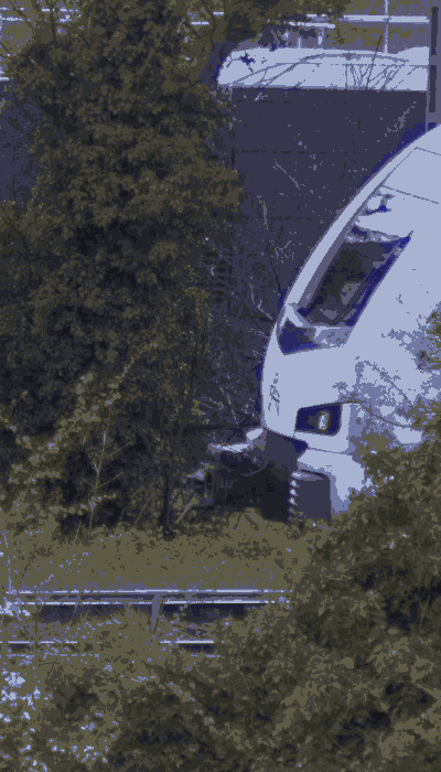 There should be a train video here :'(