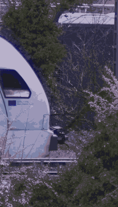 There should be a train video here :'(