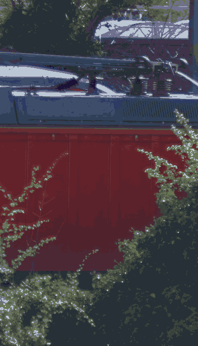 There should be a train video here :'(