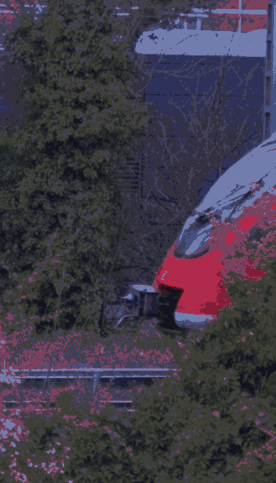 There should be a train video here :'(