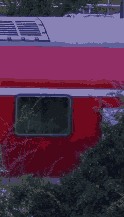 There should be a train video here :'(