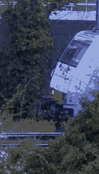 There should be a train video here :'(