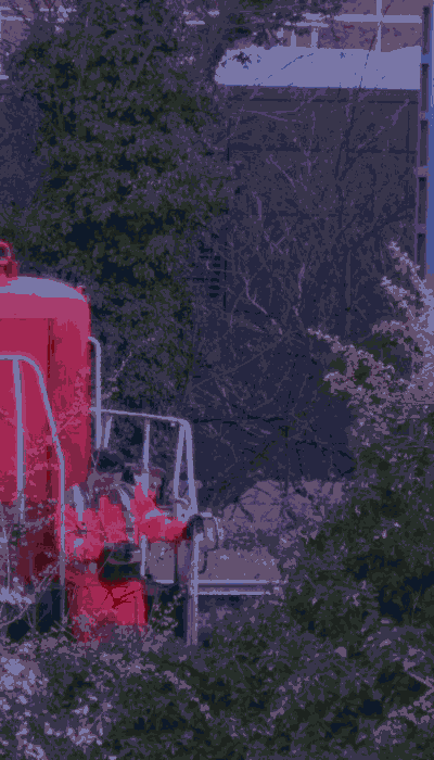 There should be a train video here :'(