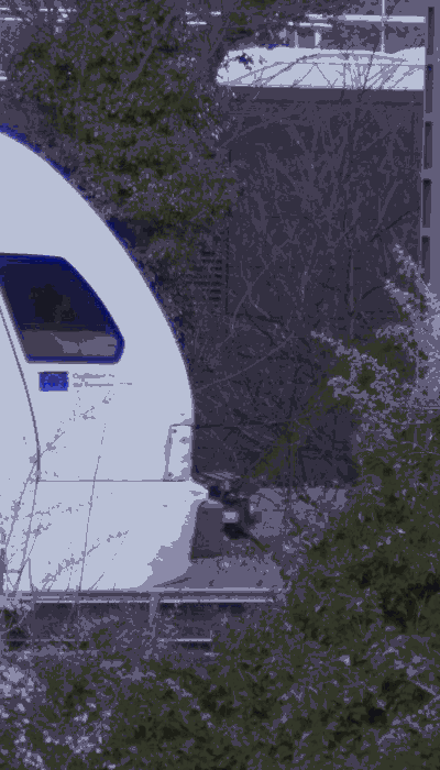 There should be a train video here :'(