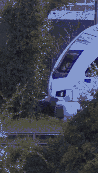 There should be a train video here :'(