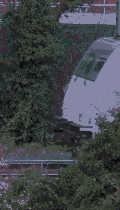 There should be a train video here :'(