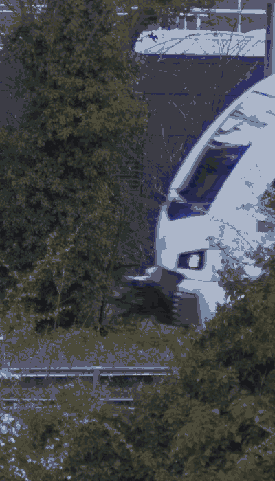 There should be a train video here :'(