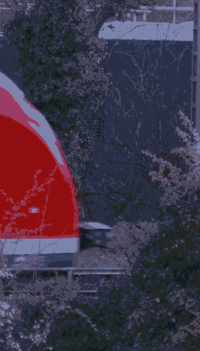 There should be a train video here :'(