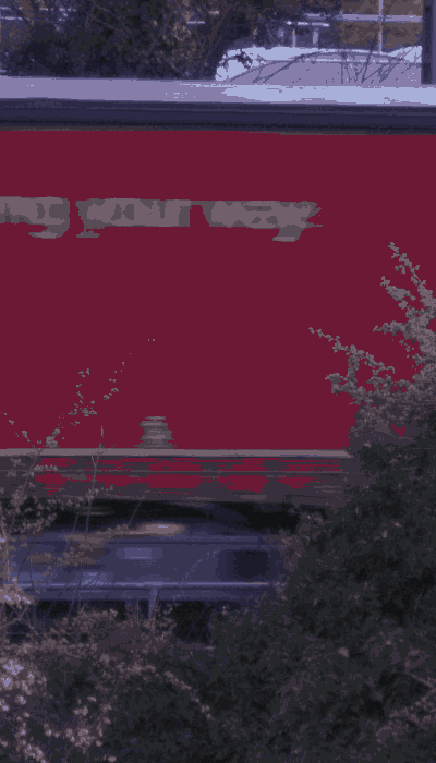 There should be a train video here :'(