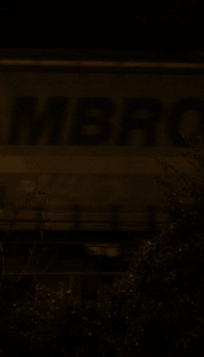 There should be a train video here :'(