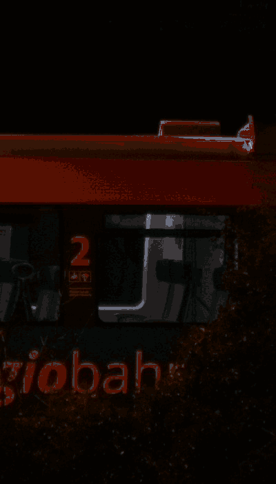 There should be a train video here :'(