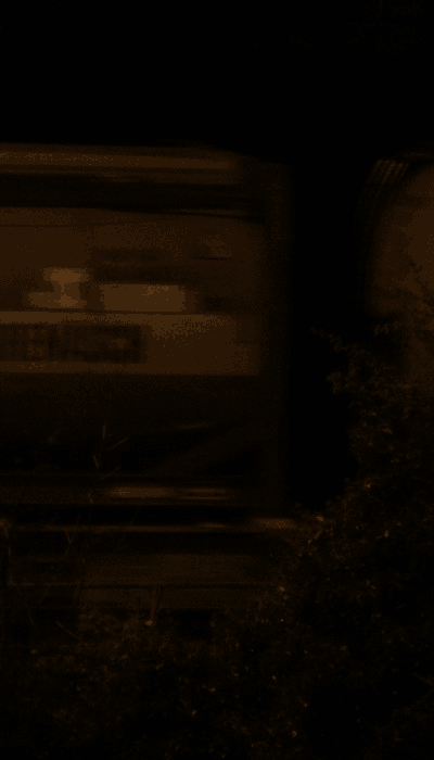 There should be a train video here :'(