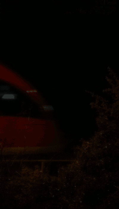 There should be a train video here :'(