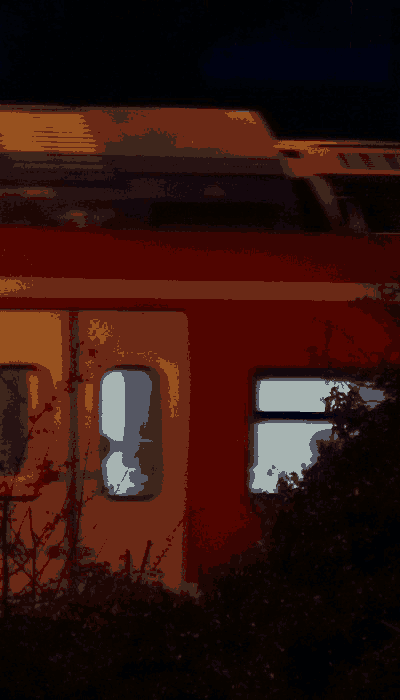 There should be a train video here :'(