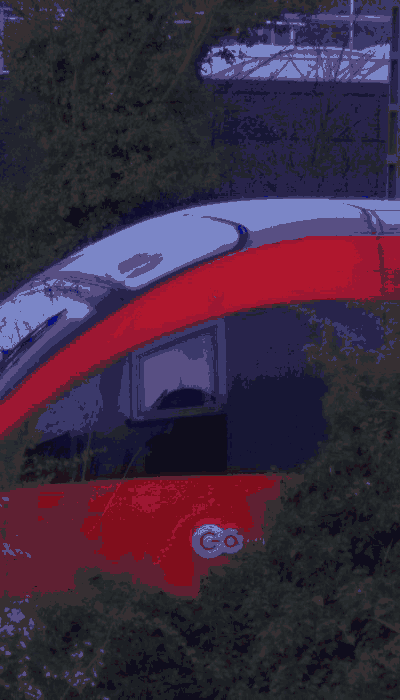 There should be a train video here :'(