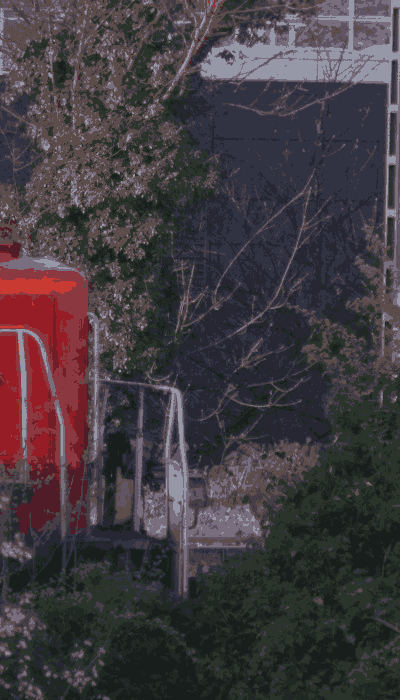 There should be a train video here :'(