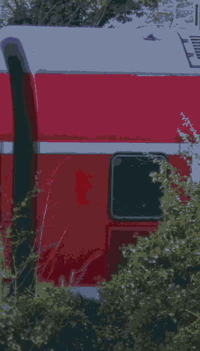 There should be a train video here :'(