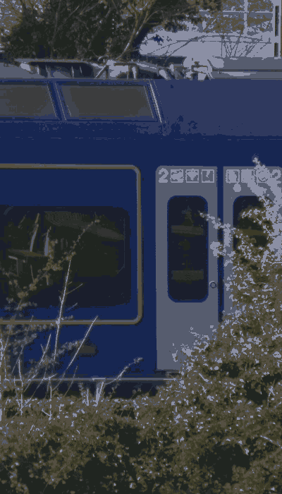 There should be a train video here :'(