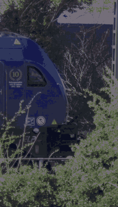 There should be a train video here :'(