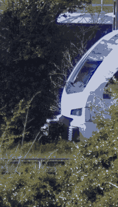 There should be a train video here :'(