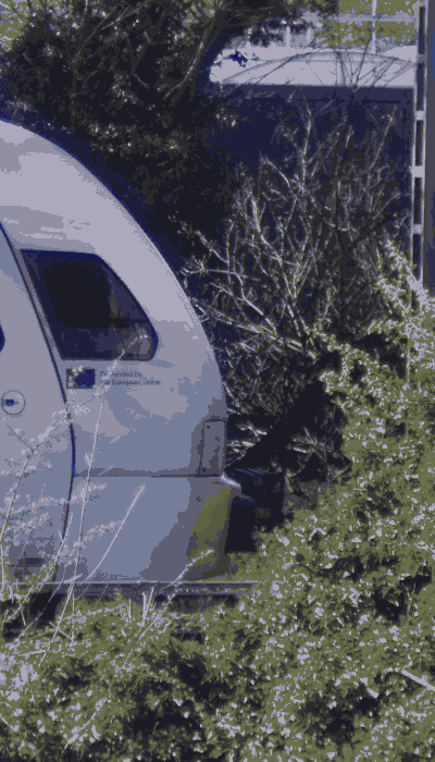 There should be a train video here :'(