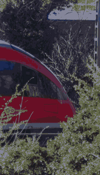 There should be a train video here :'(