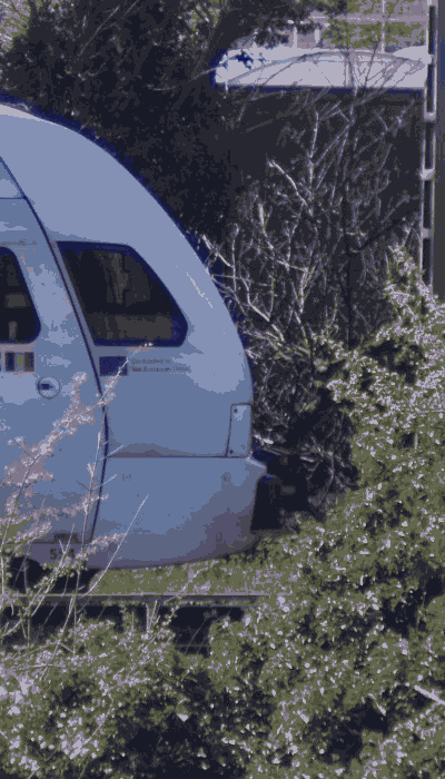 There should be a train video here :'(