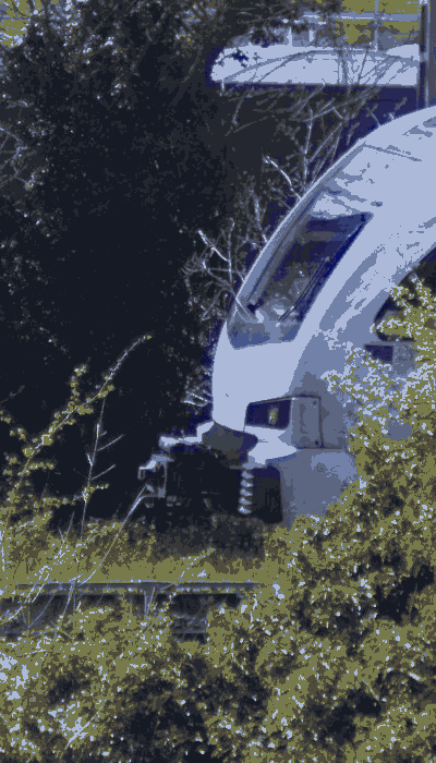 There should be a train video here :'(