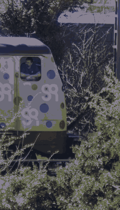 There should be a train video here :'(