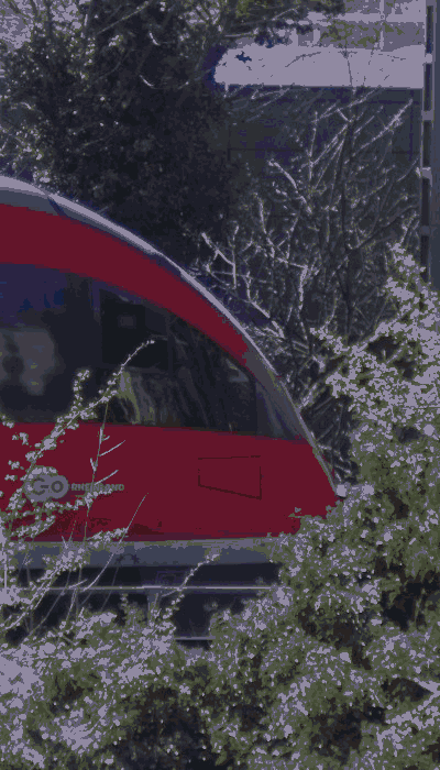 There should be a train video here :'(