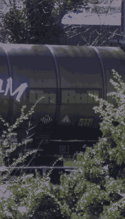 There should be a train video here :'(