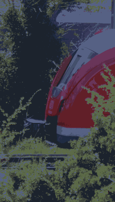 There should be a train video here :'(