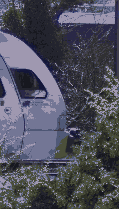 There should be a train video here :'(