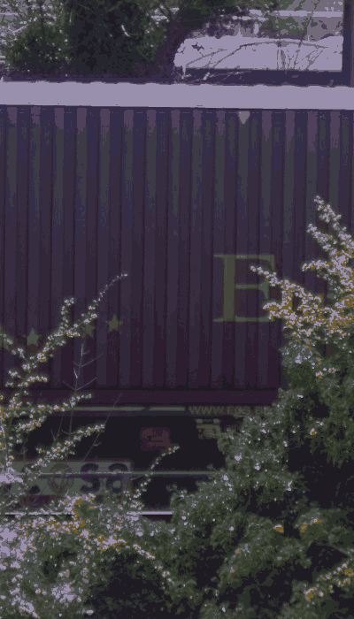 There should be a train video here :'(