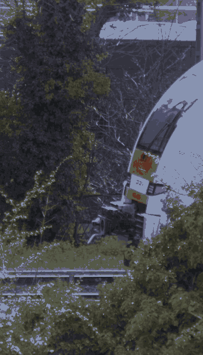 There should be a train video here :'(