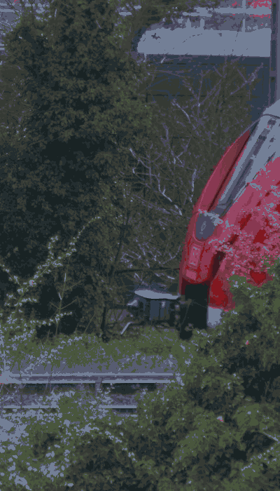 There should be a train video here :'(