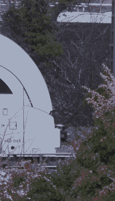 There should be a train video here :'(