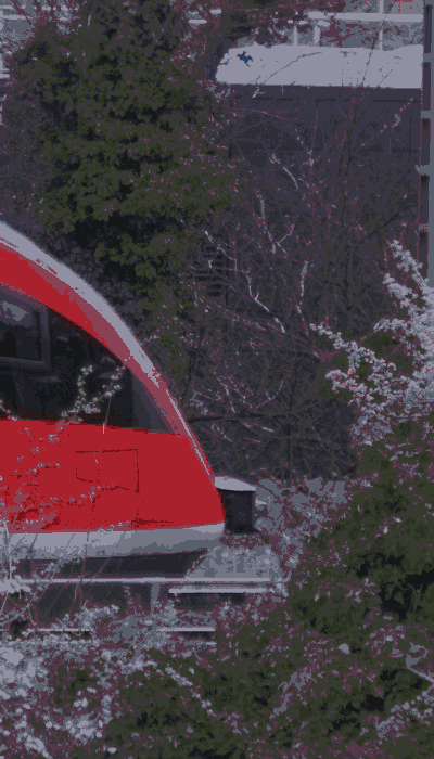 There should be a train video here :'(