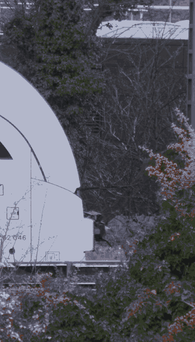 There should be a train video here :'(